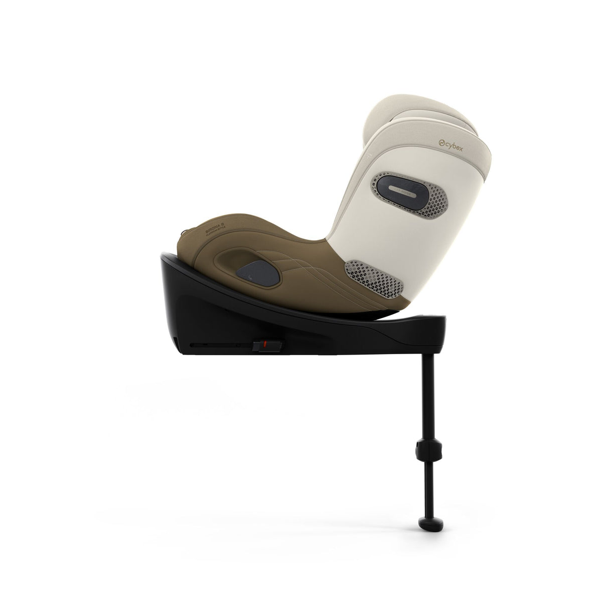 Cybex Sirona Si Style Jade Green