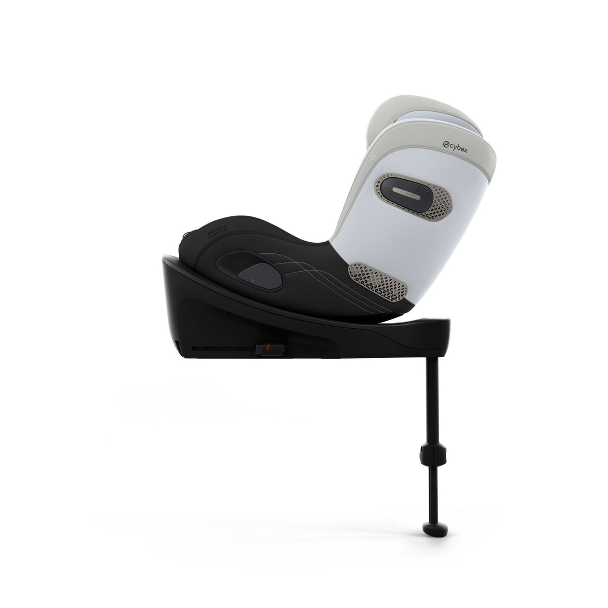 Cybex Sirona Si Style Misty Grey