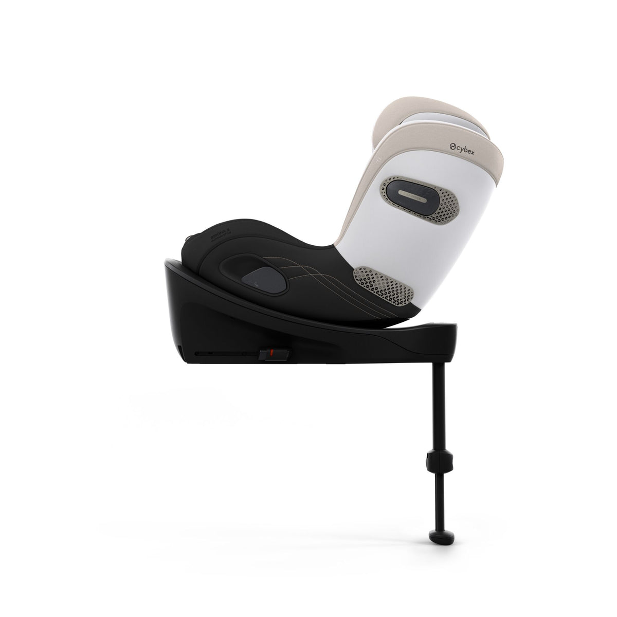 Cybex Sirona Si Style Off White 2