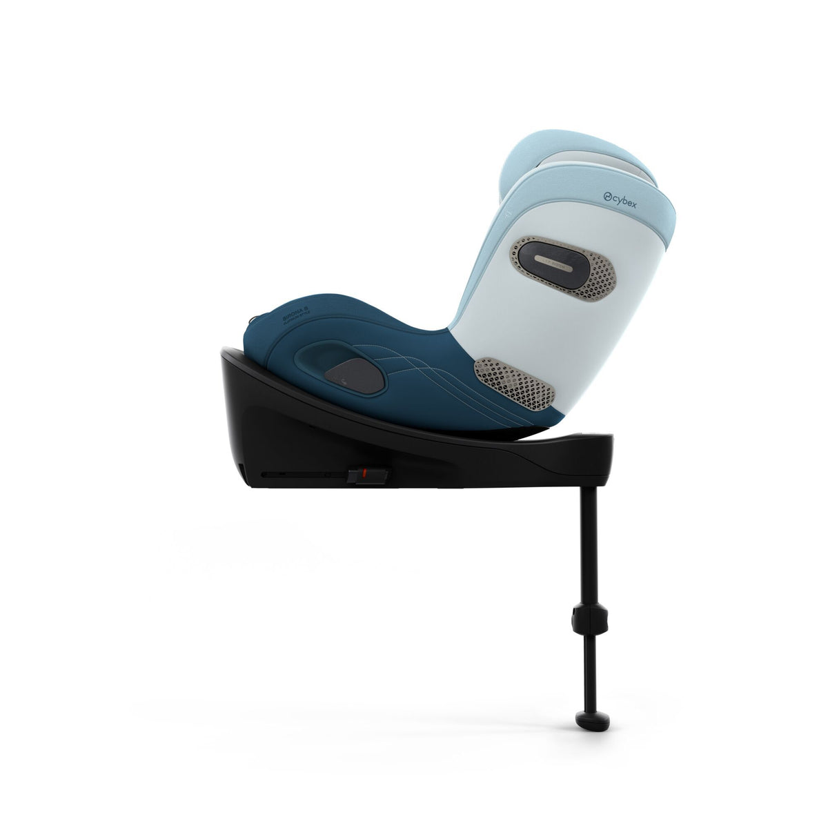 Cybex Sirona Si Style Opal Blue