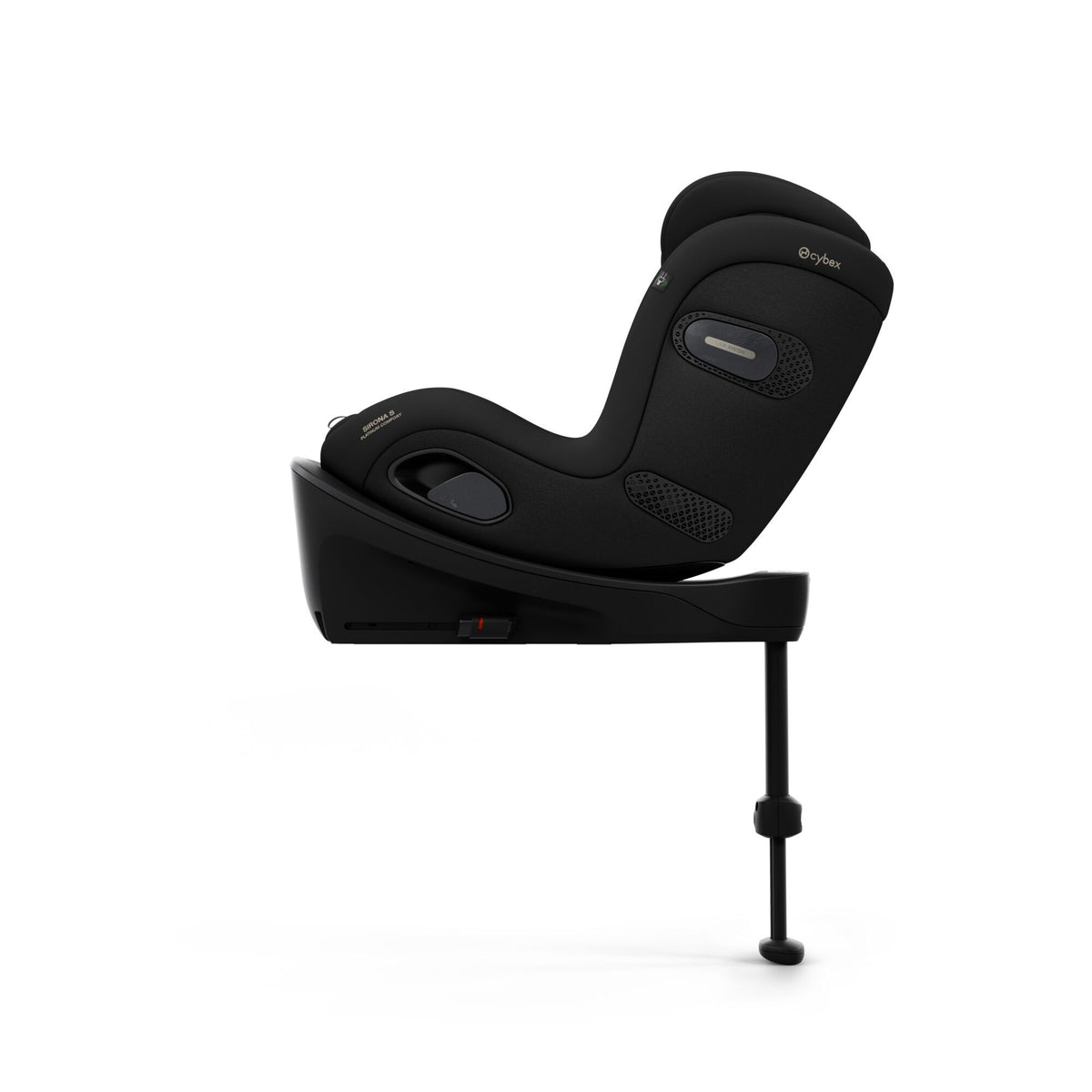 Cybex Sirona Si Comfort Sepia Black