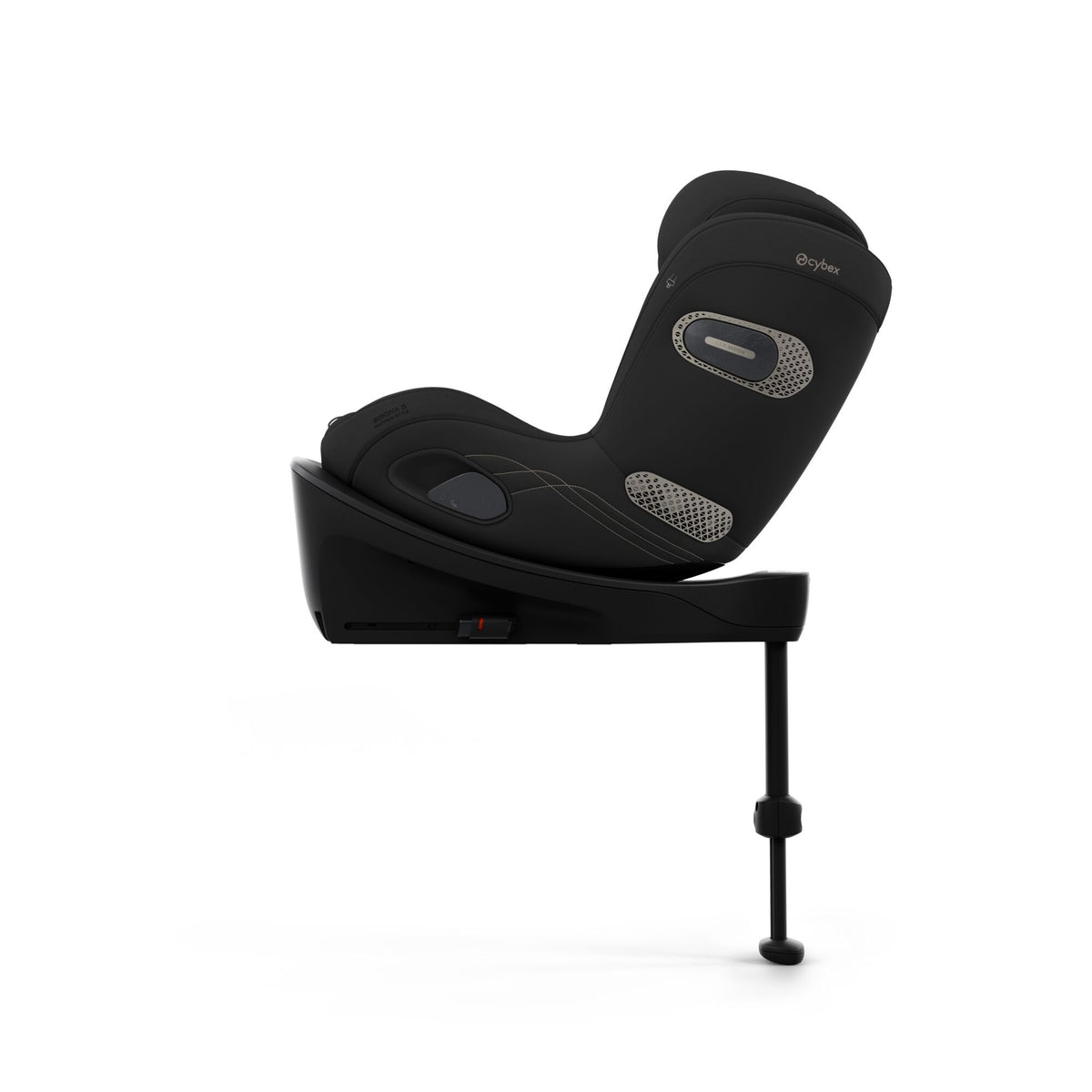 Cybex Sirona Si Style Sepia Black
