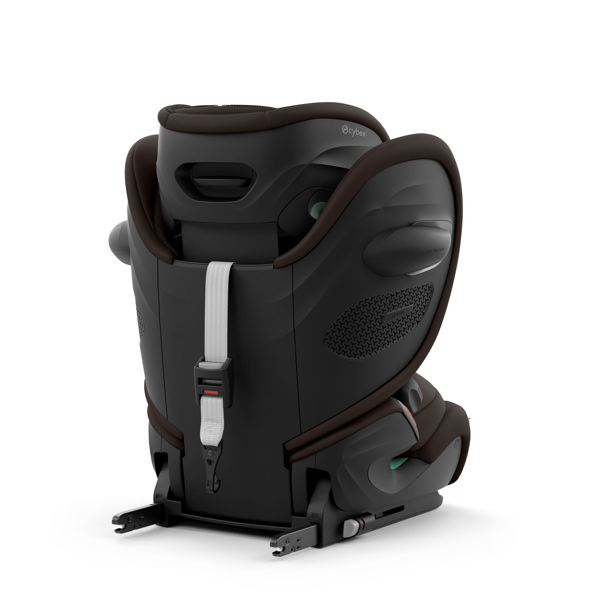 Cybex® Autosjedalica Pallas G3 i-Size (76-150cm) PLUS Chocolate Brown