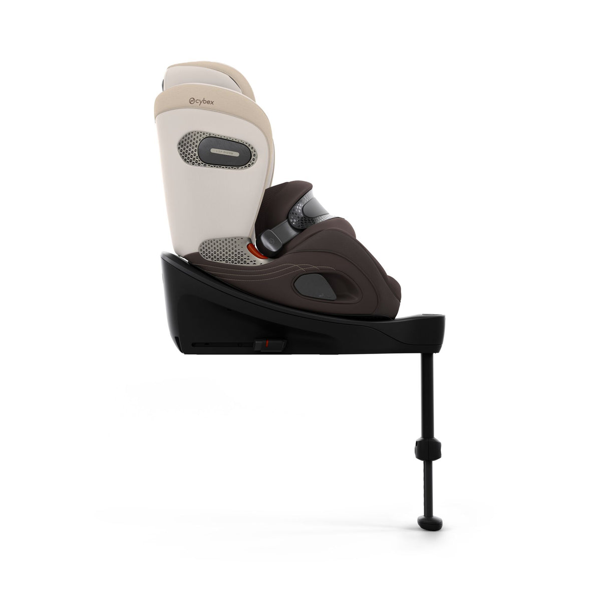 Anoris Si Style Amber Brown