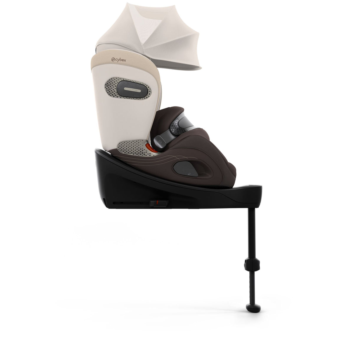 Cybex Anoris Si Style Amber Brown - senčnik