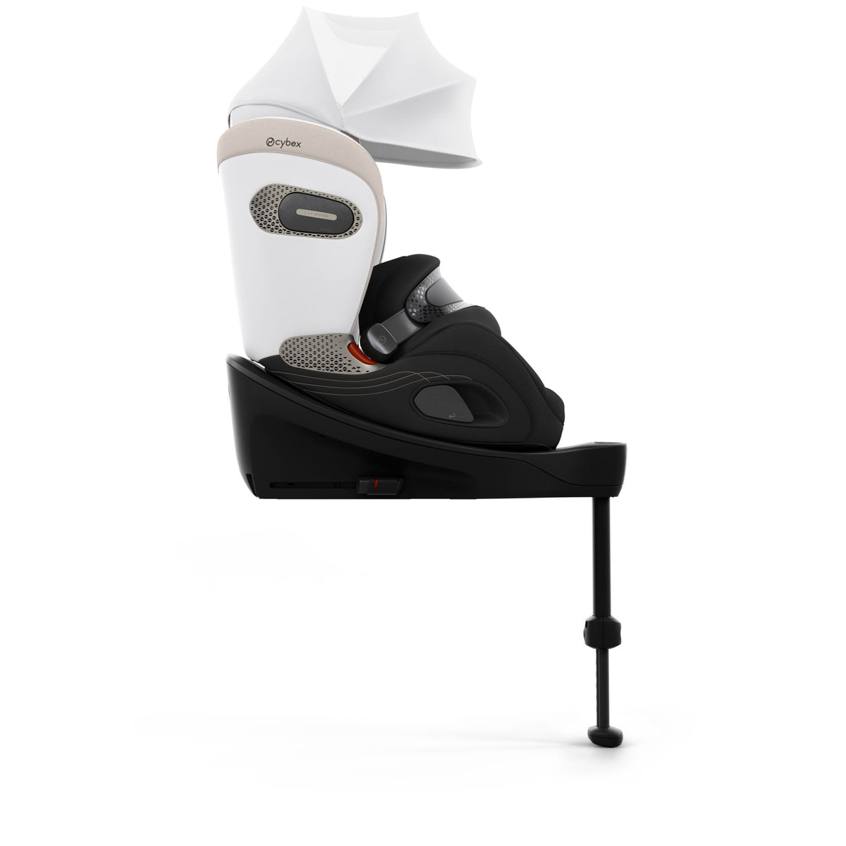 Cybex Anoris Si Style Off White - senčnik