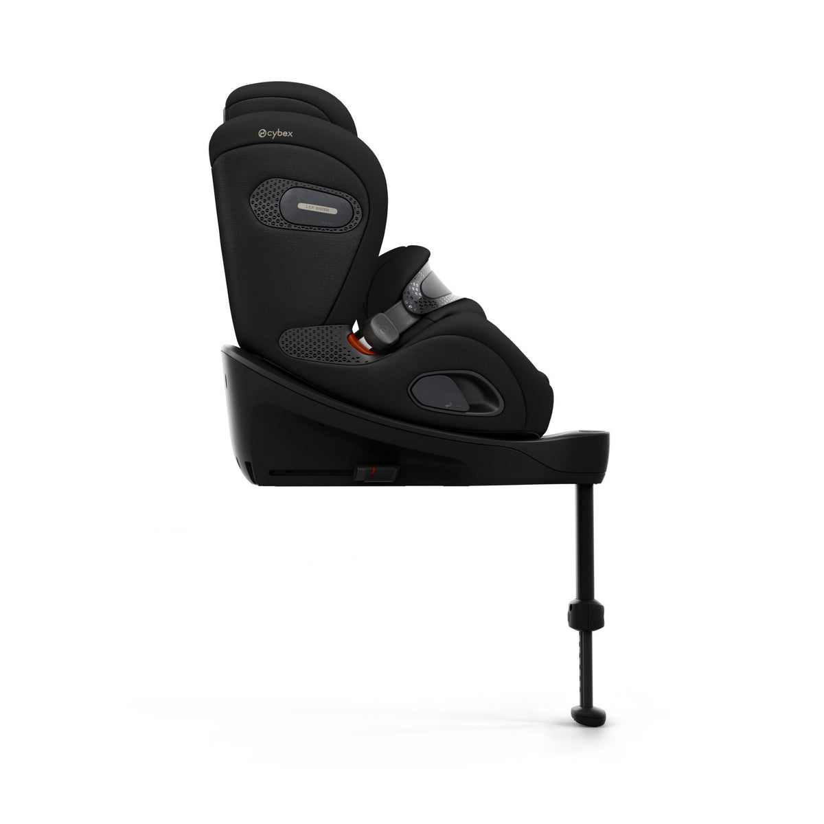 Cybex Anoris Si Sepia Black