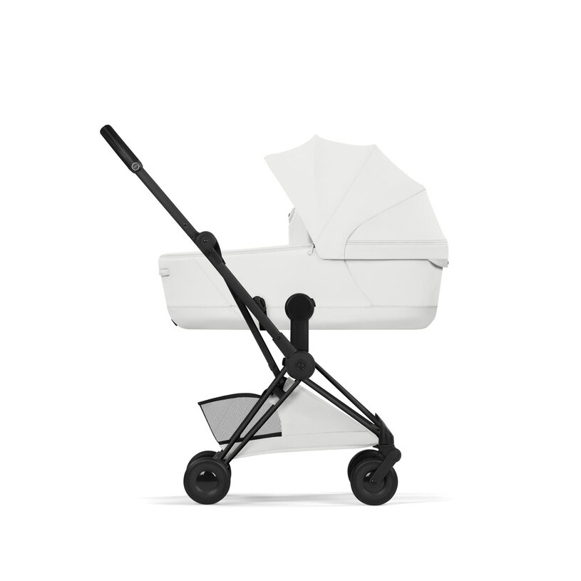 Cybex Platinum® Otroški voziček Coya™ Off White Cybex Platinum
