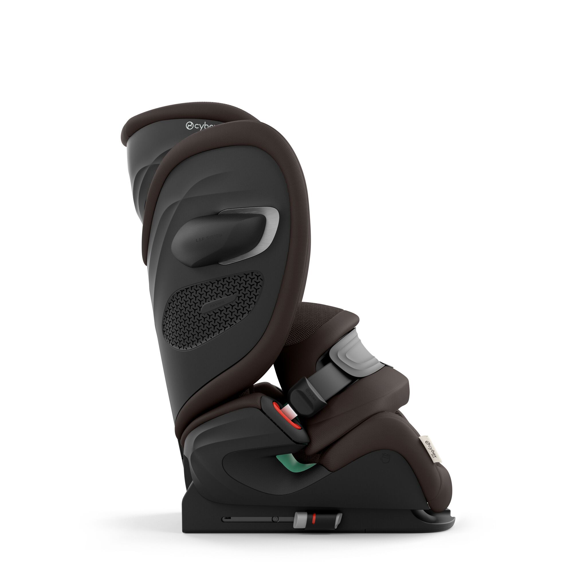Cybex® Car Seat Sirona Gi i-Size (9-18 kg) PLUS Chocolate Brown