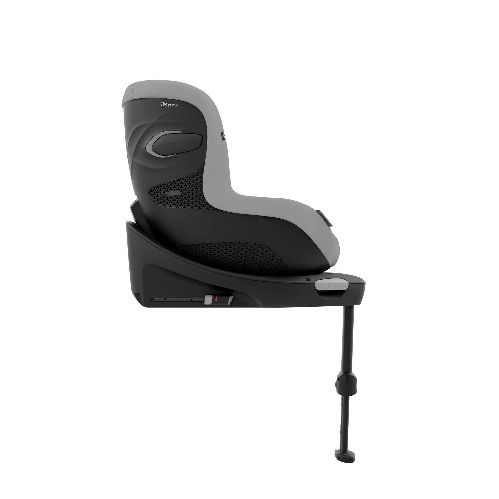 Cybex® Otroški avtosedež Sirona™ G3 i-Size (40-105cm) PLUS Stone Grey Cybex