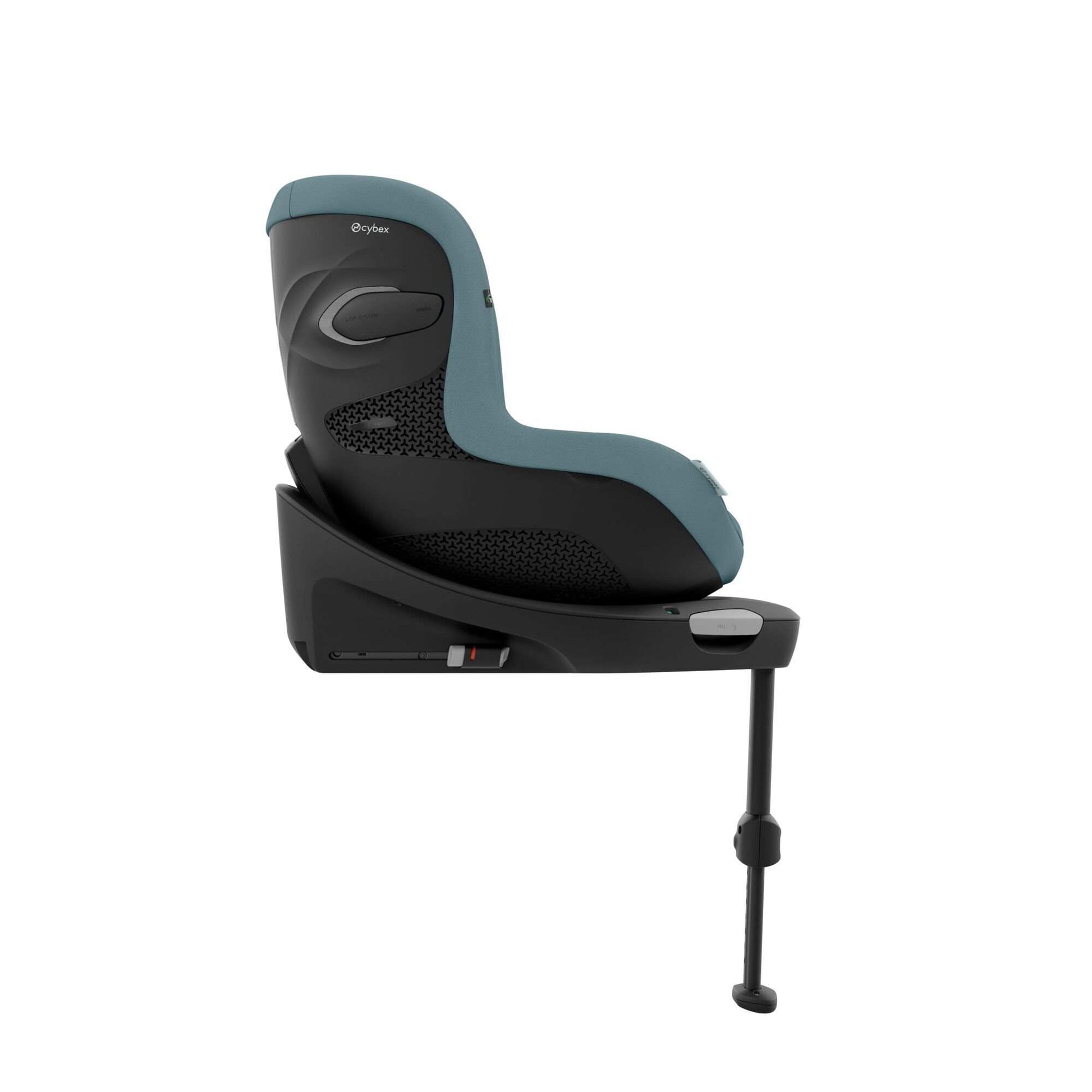 Cybex® Otroški avtosedež Sirona™ G3 i-Size (40-105cm) PLUS Stormy Blue Cybex
