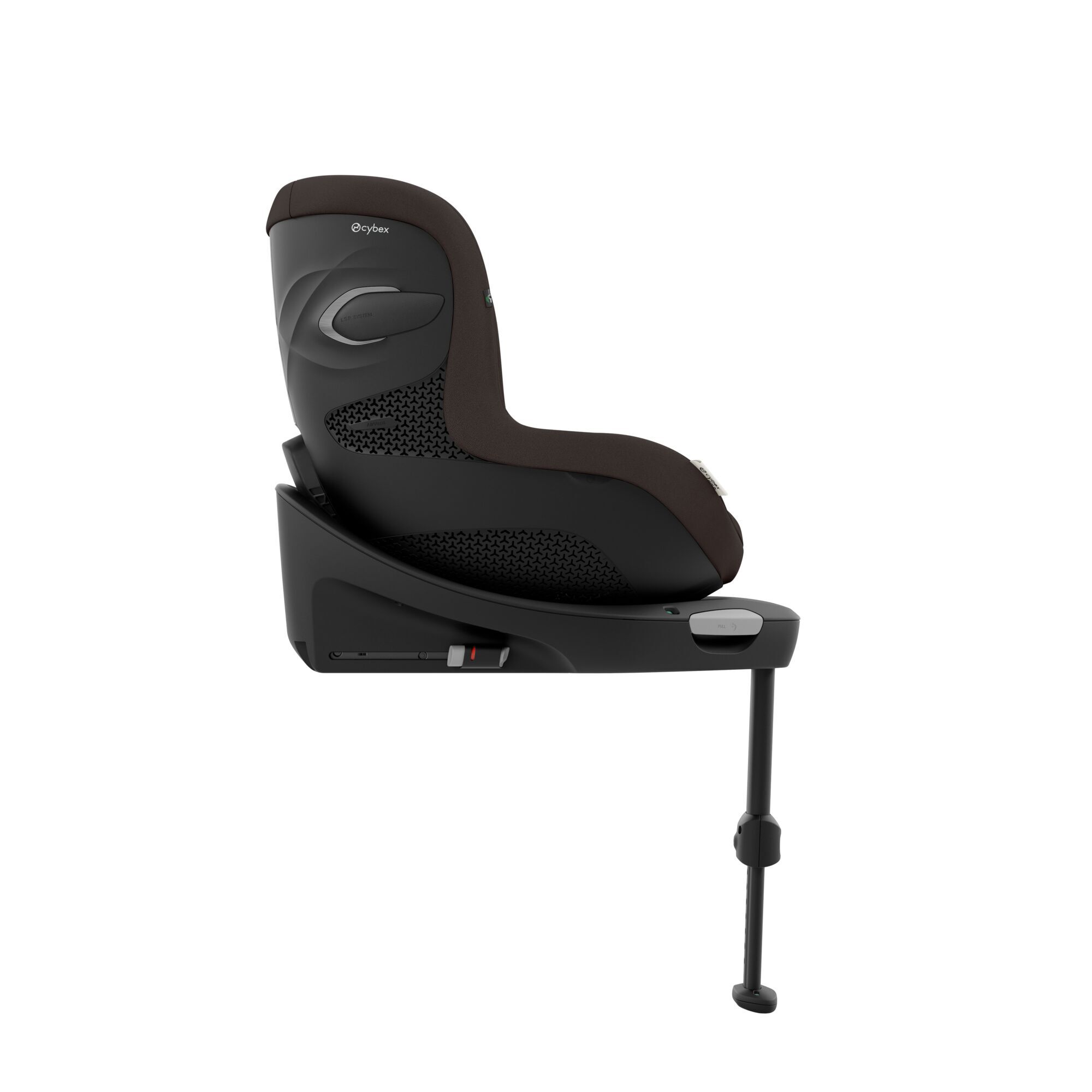 Cybex® Car Seat Sirona Gi i-Size (9-18 kg) PLUS Chocolate Brown