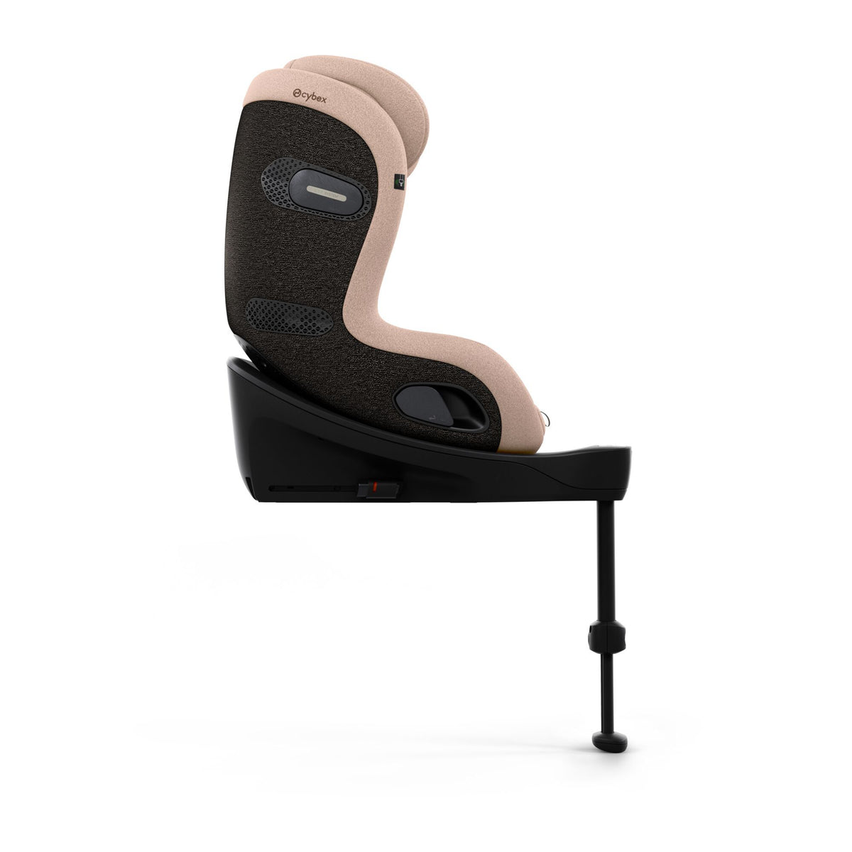 Cybex Sirona Si Comfort Cozy Beige