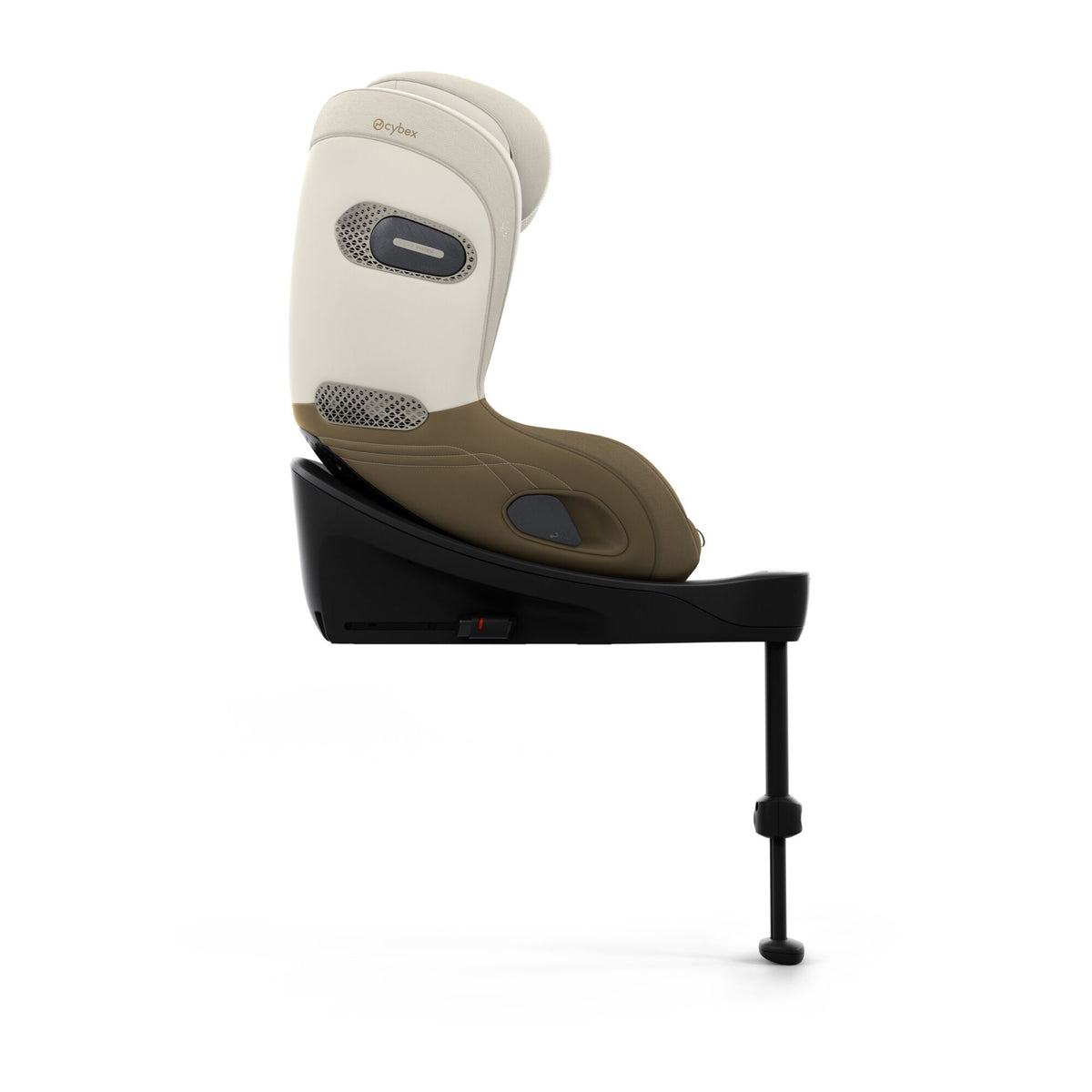 Cybex Sirona Si Style Jade Green