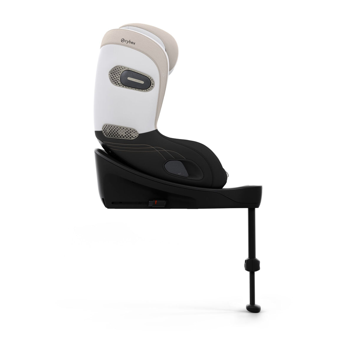Cybex Sirona Si Style Off White