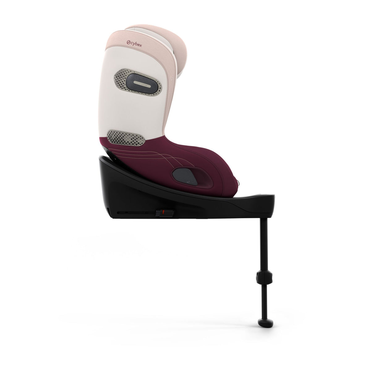 Cybex Sirona Si Style Quartz Pink