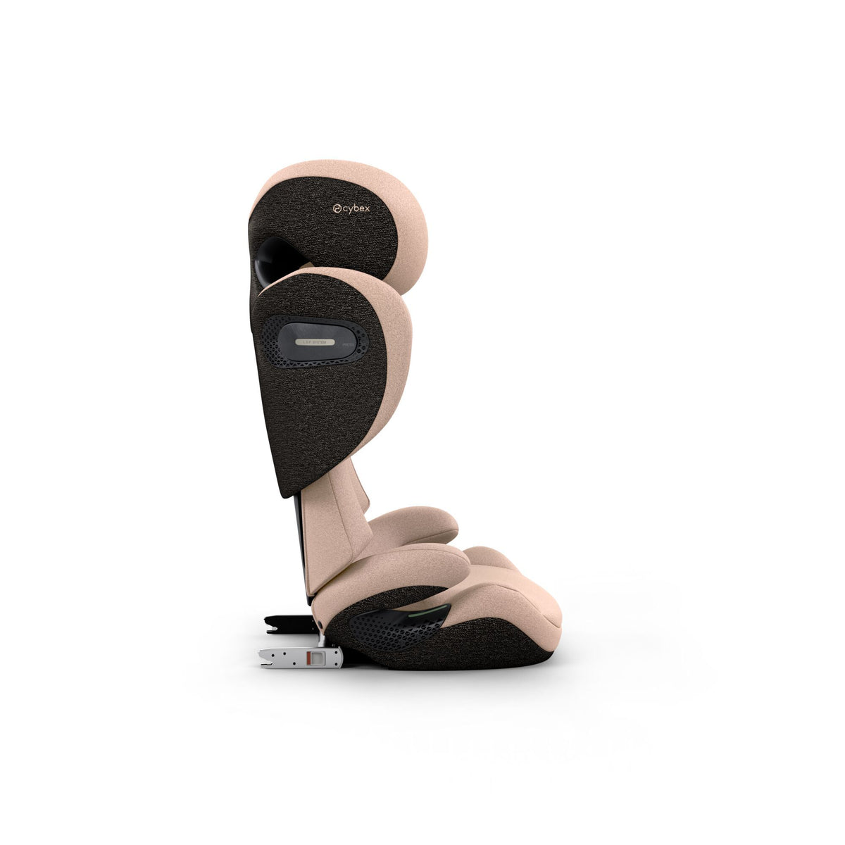 Cybex Platinum® SOLUTION S Cozy Beige