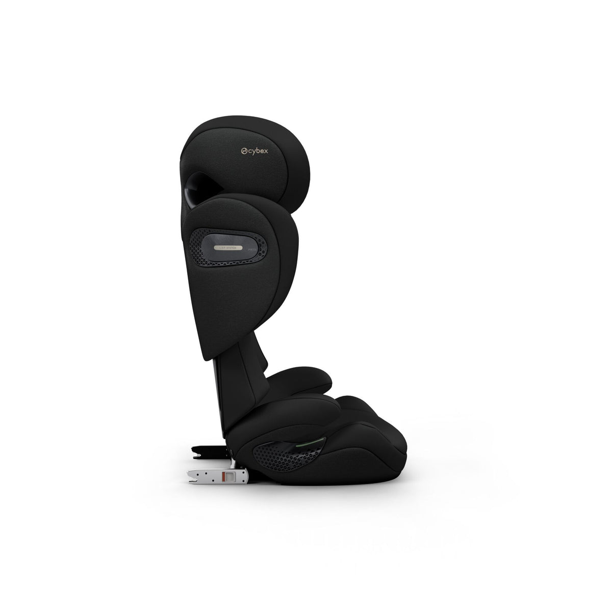 Cybex Platinum® SOLUTION S Sepia Black