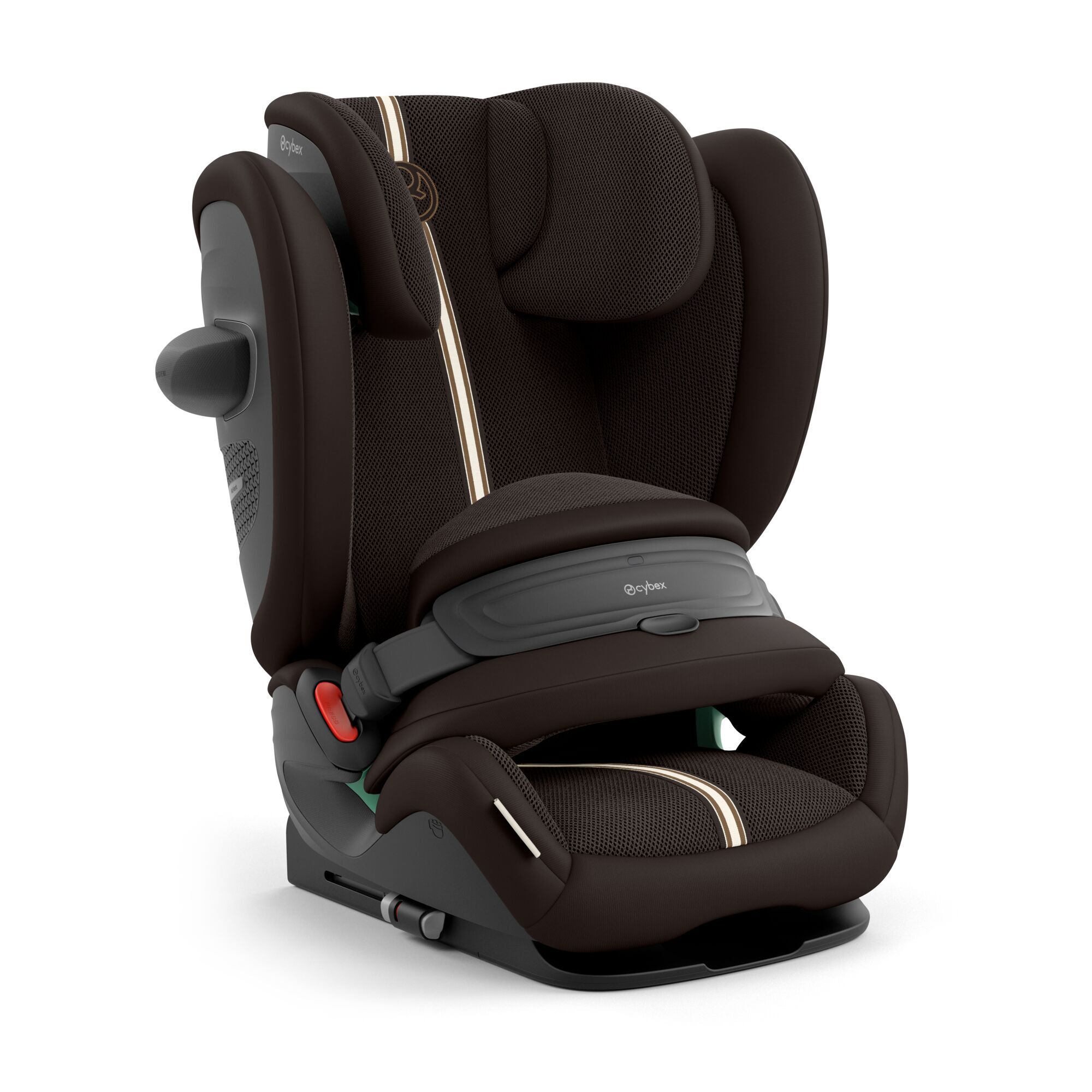 Cybex® Autosjedalica Pallas G3 i-Size (76-150cm) PLUS Chocolate Brown