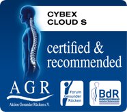 AGR certifikat