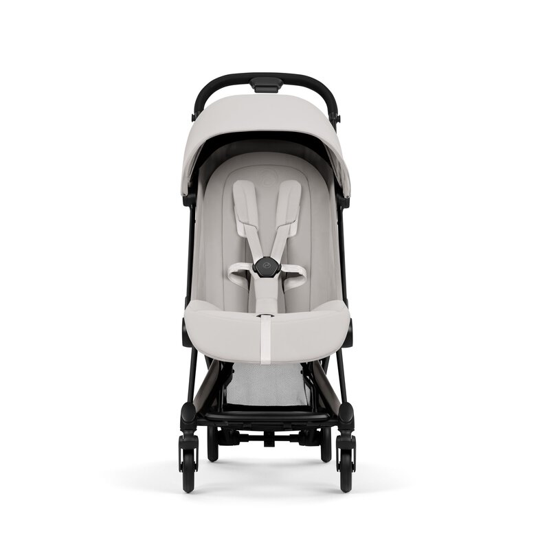 Cybex Platinum® Otroški voziček Coya™ City Grey Cybex Platinum