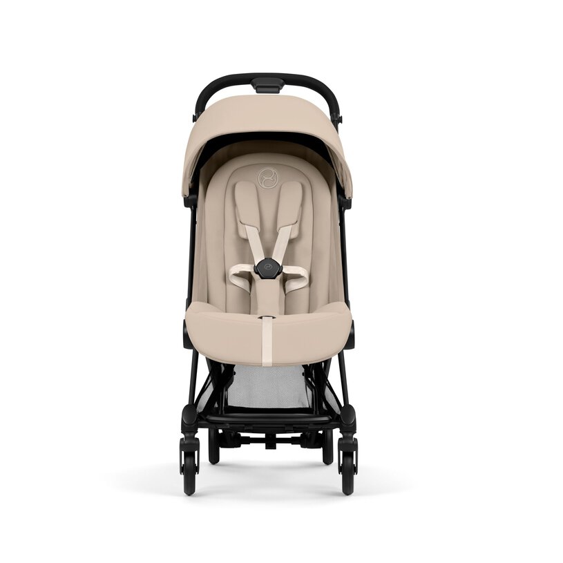 Cybex Platinum® Otroški voziček Coya™ Comfort Cozy Beige | Matt Black Cybex Platinum