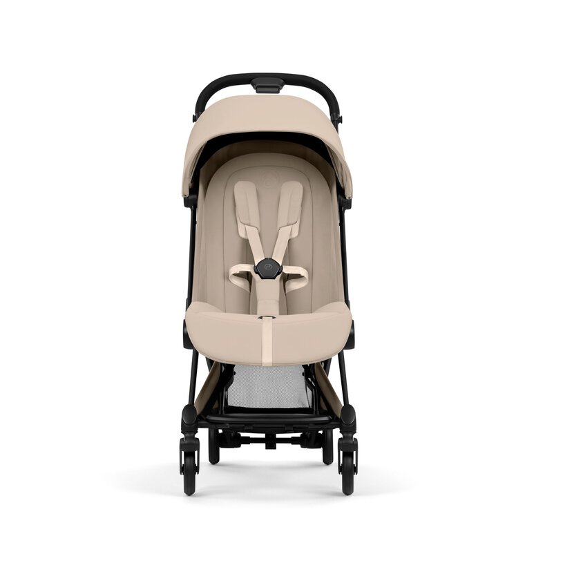 Cybex Platinum® Otroški voziček Coya™ Cozy Beige Cybex Platinum