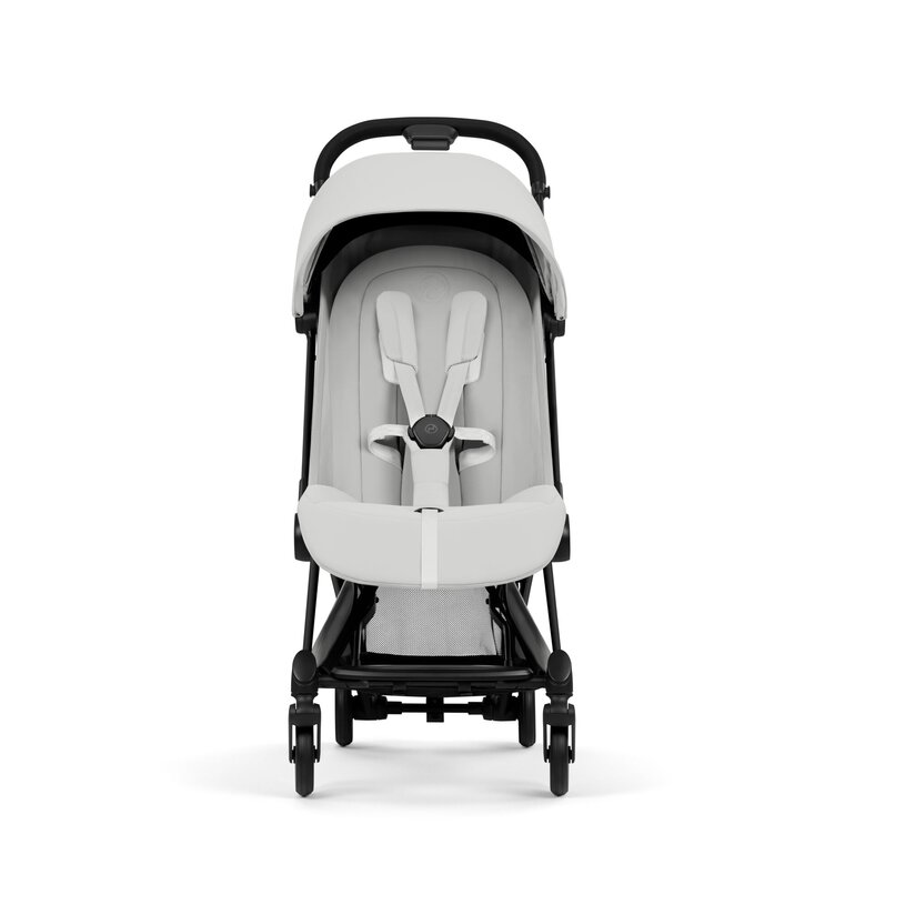 Cybex Platinum® Otroški voziček Coya™ Off White Cybex Platinum