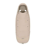 Cybex Platinum® Zimska spalna vreča za voziček Cozy Beige