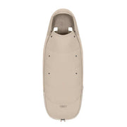 Cybex Platinum® Zimska spalna vreča za voziček Cozy Beige Cybex Platinum