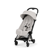 Cybex Platinum® Otroški voziček Coya™ City Grey City Grey | Matt Black Cybex Platinum