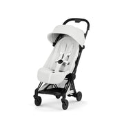Cybex Platinum® Otroški voziček Coya™ Off White Off White | Matt Black Cybex Platinum
