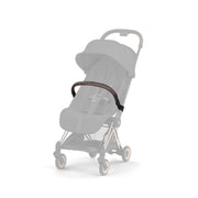 Cybex Platinum® Sprednje varovalo za voziček Coya™ Dark Brown Cybex Platinum