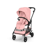 Cybex® Passeggino Melio™ Carbon Candy Pink