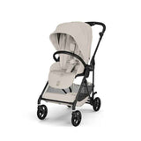 Cybex® Passeggino Melio™ Carbon Dune Grey