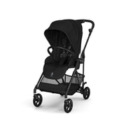 Cybex® Otroški voziček Melio™ Carbon Magic Black Cybex