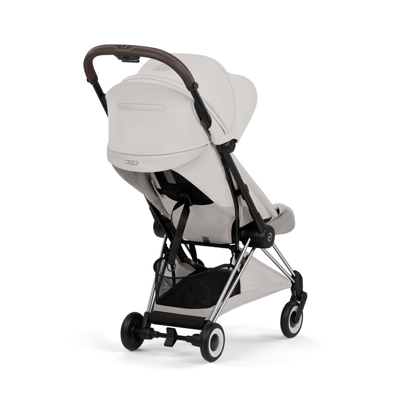 Cybex Platinum® Otroški voziček Coya™ City Grey Cybex Platinum
