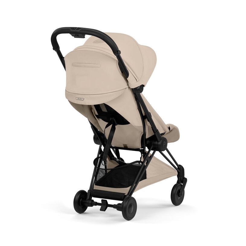 Cybex Platinum® Otroški voziček Coya™ Cozy Beige Cybex Platinum