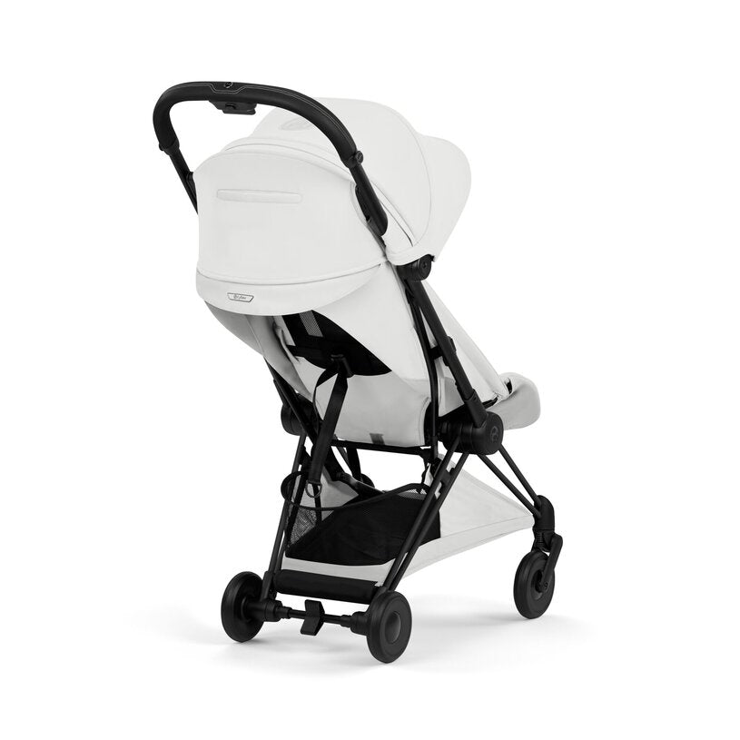 Cybex Platinum® Otroški voziček Coya™ Off White Cybex Platinum