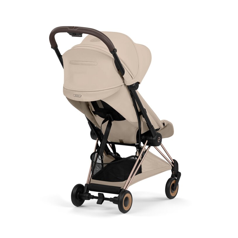 Cybex Platinum® Otroški voziček Coya™ Cozy Beige Cybex Platinum