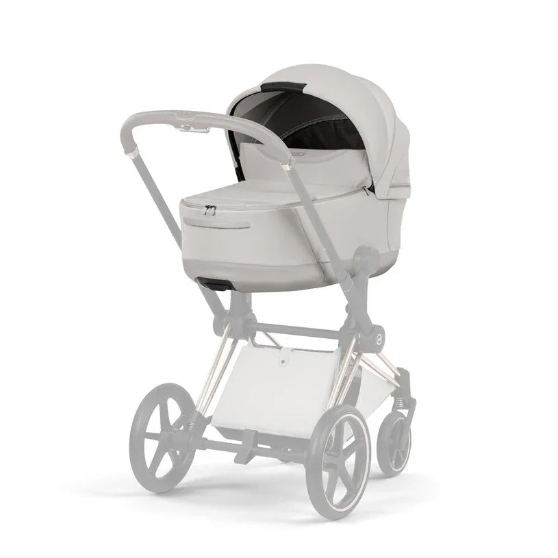 Cybex Platinum® Zložljiva košara za novorojenčka Priam™ Cybex Platinum