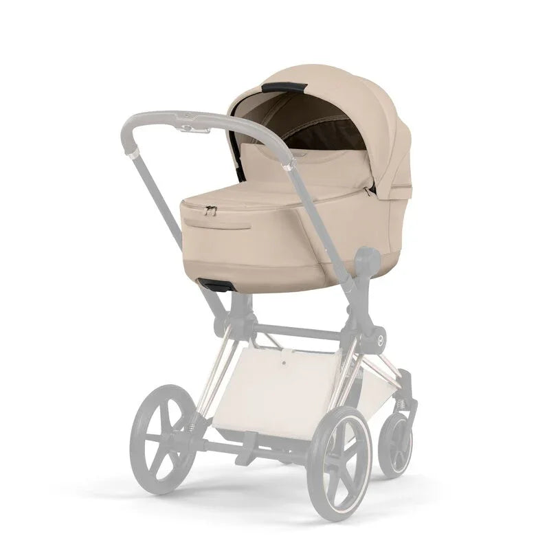 Cybex Platinum® Zložljiva košara za novorojenčka Priam™ Cybex Platinum