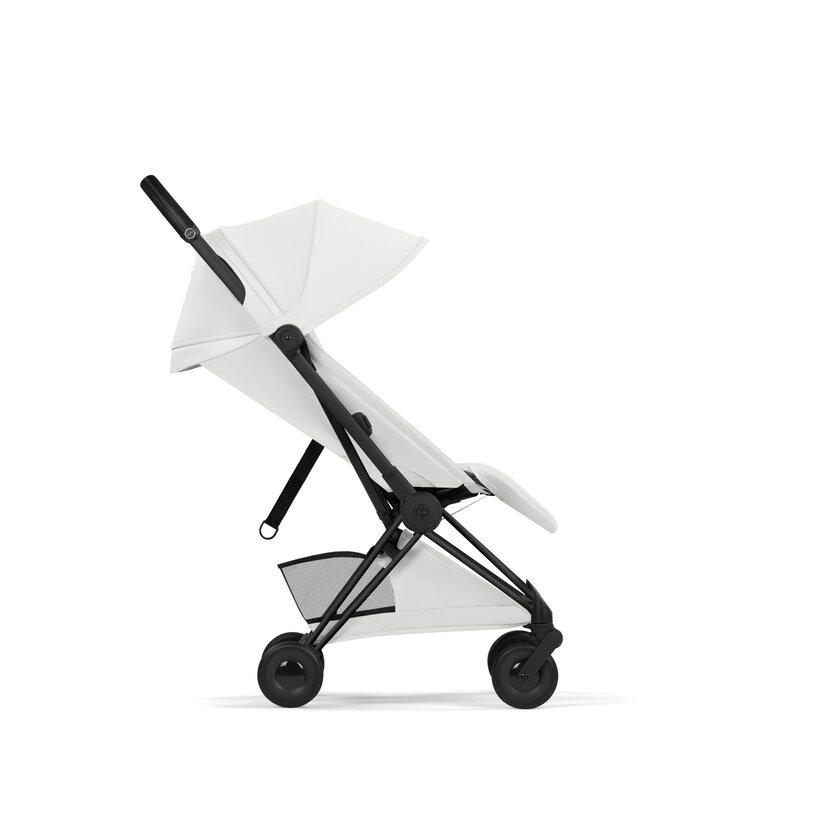 Cybex Platinum® Otroški voziček Coya™ Off White Cybex Platinum