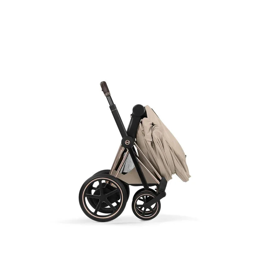 Cybex Platinum® Zložljiva košara za novorojenčka Priam™ Cybex Platinum