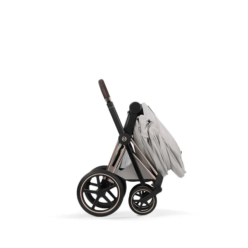 Cybex Platinum® Zložljiva košara za novorojenčka Priam™ Cybex Platinum