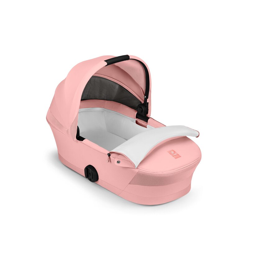 Cybex® Prenosna košara Melio™ Candy Pink Cybex