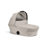 Cybex® Košara za novorođenče Melio™ Dune Grey