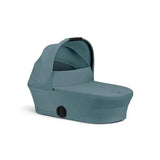 Cybex® Košara za novorođenče Melio™ Stormy Blue