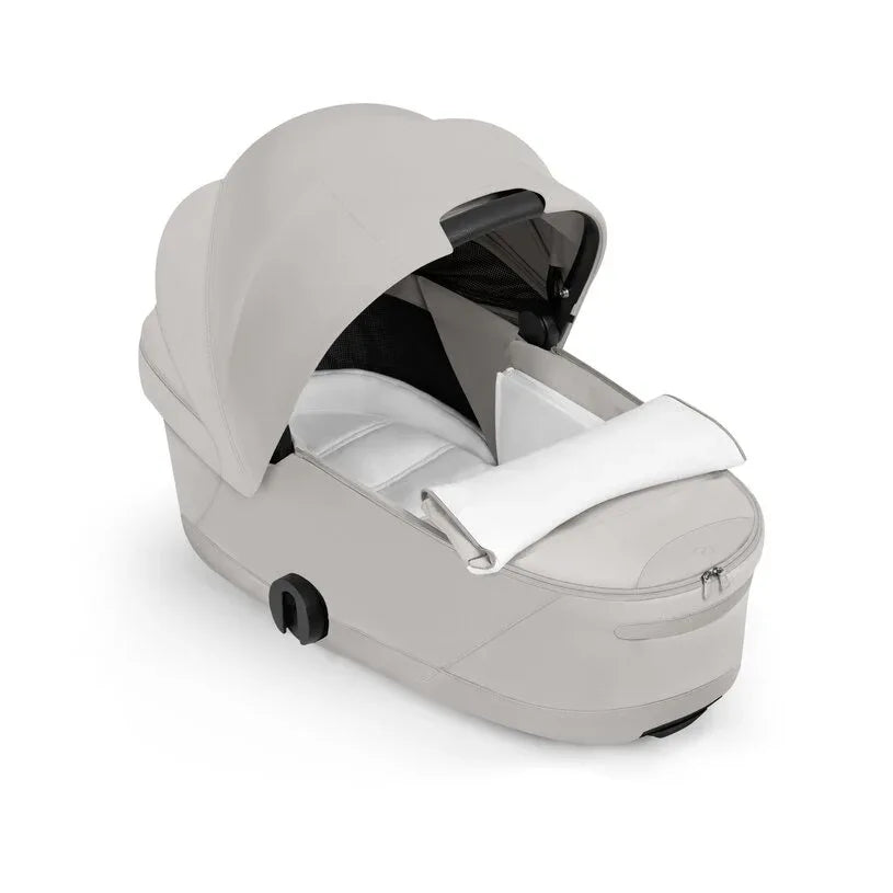 Cybex Platinum® Zložljiva košara za novorojenčka Priam™ Cybex Platinum