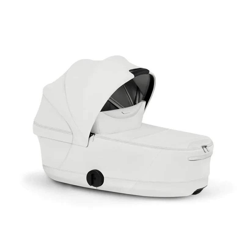 Cybex Platinum® Zložljiva košara za novorojenčka Priam™ Off White Cybex Platinum